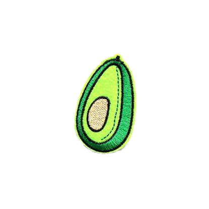 Actual Avocado