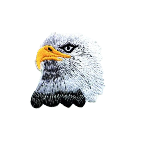 Elder Eagle