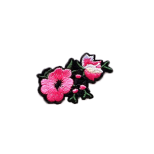Pink Petals
