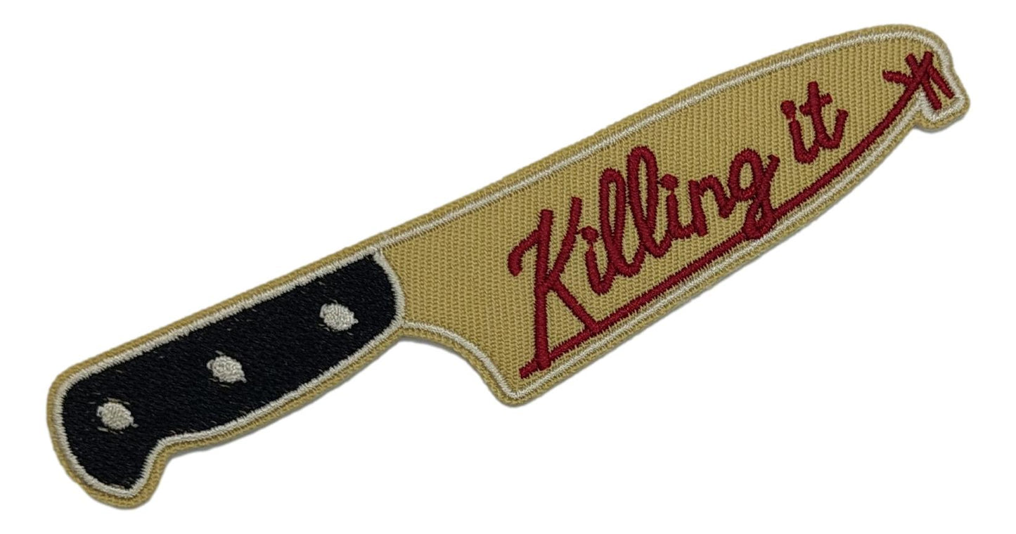 Knife Knowledge