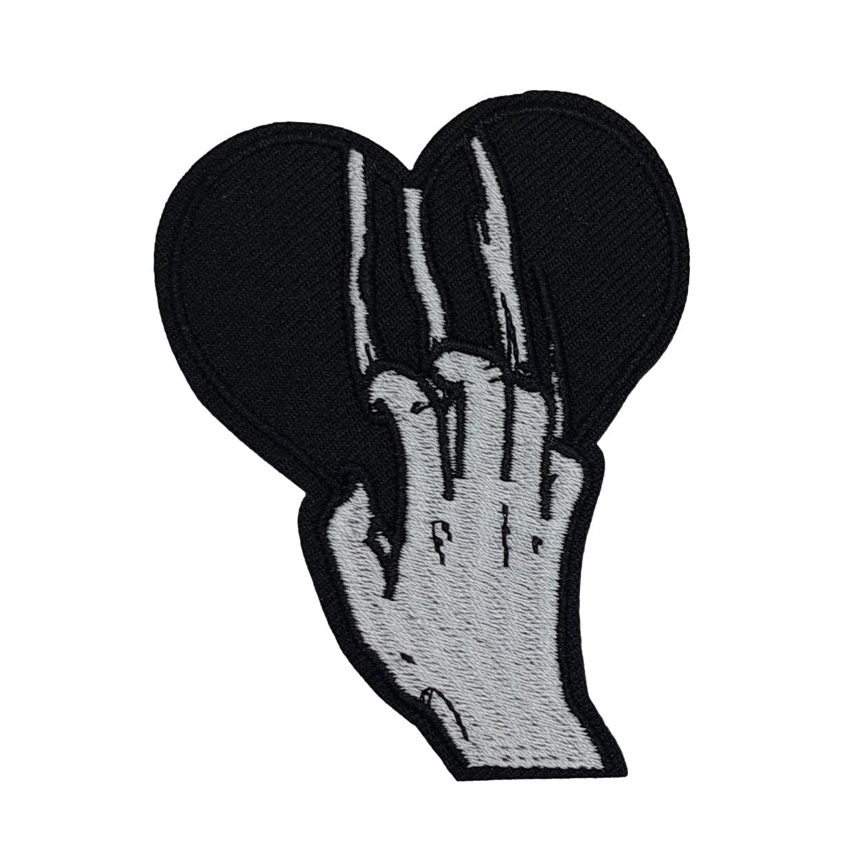 Black Heart