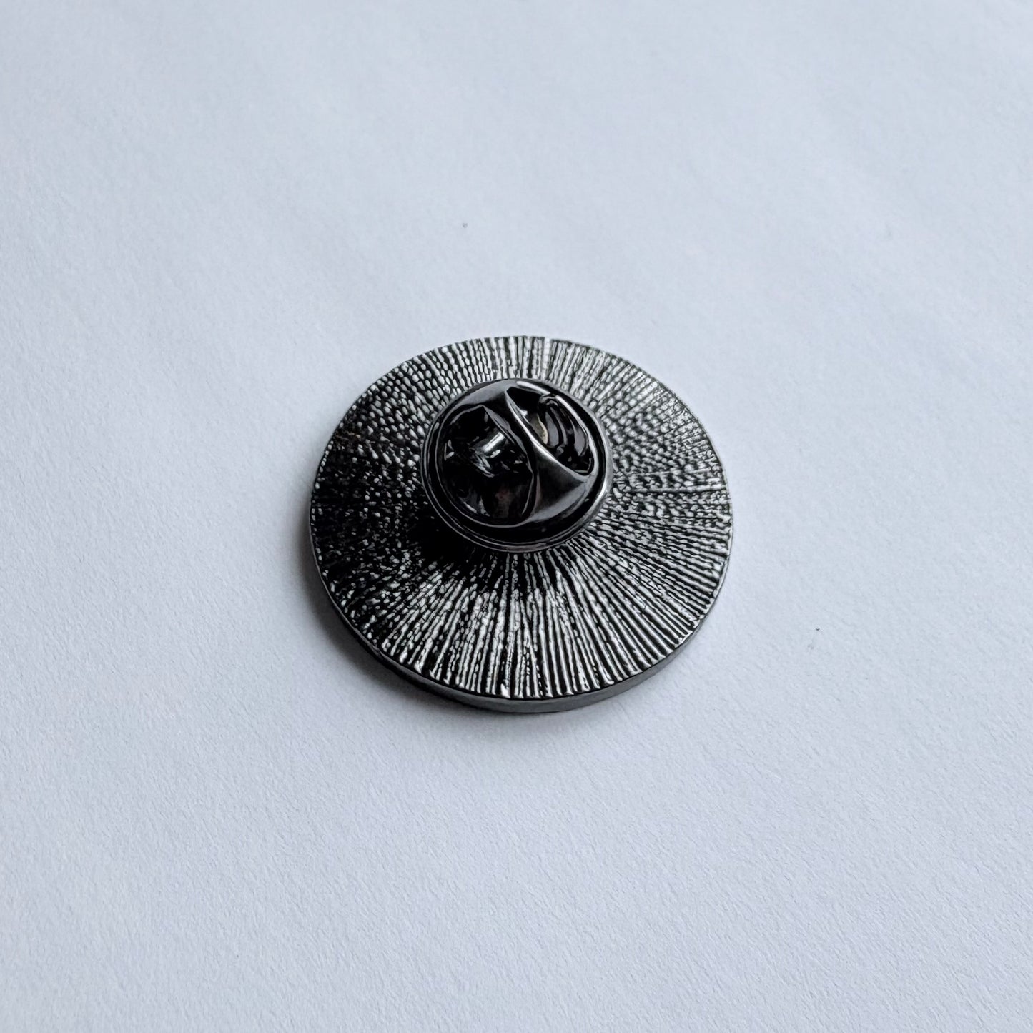 Beach Ball Pin