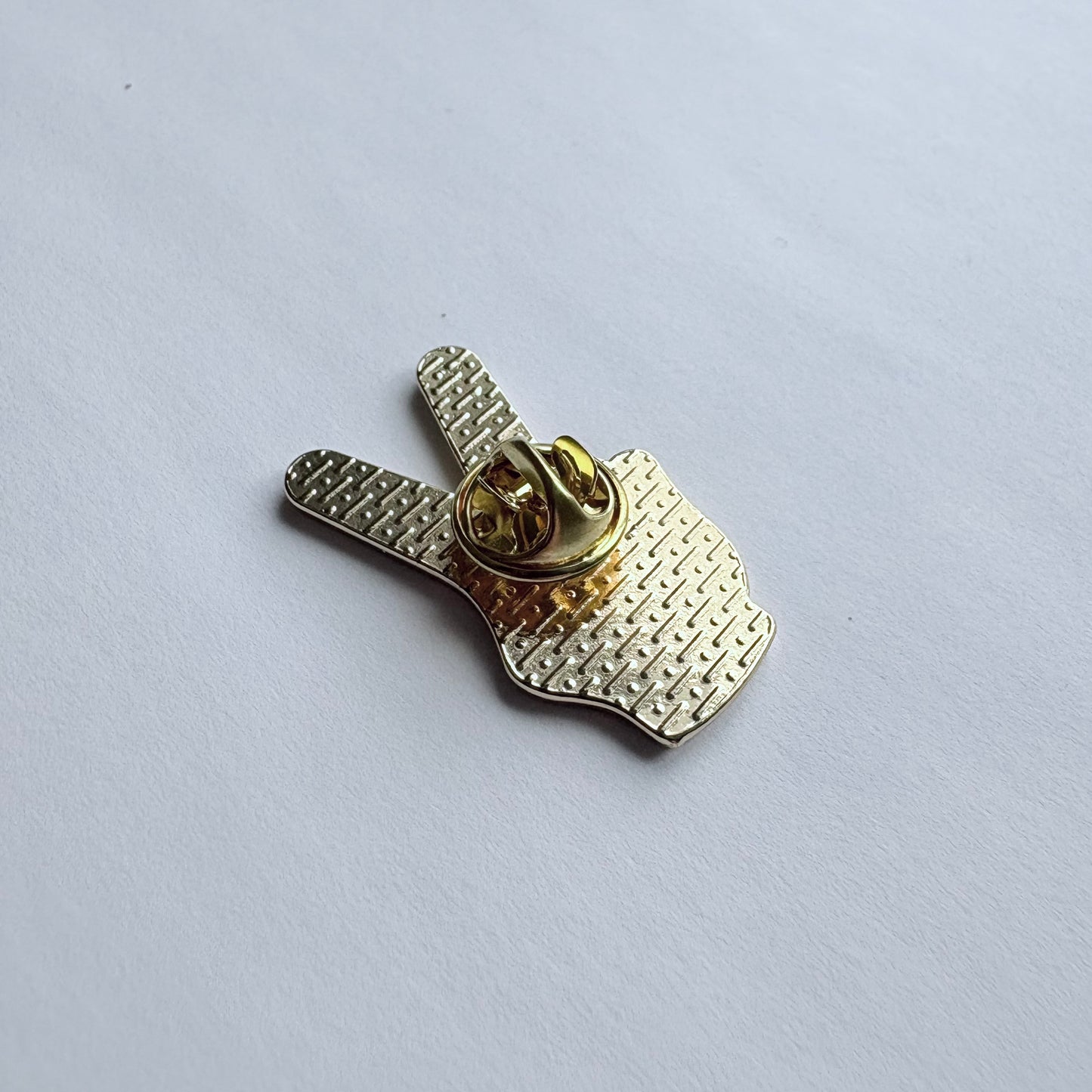 Peace Pin