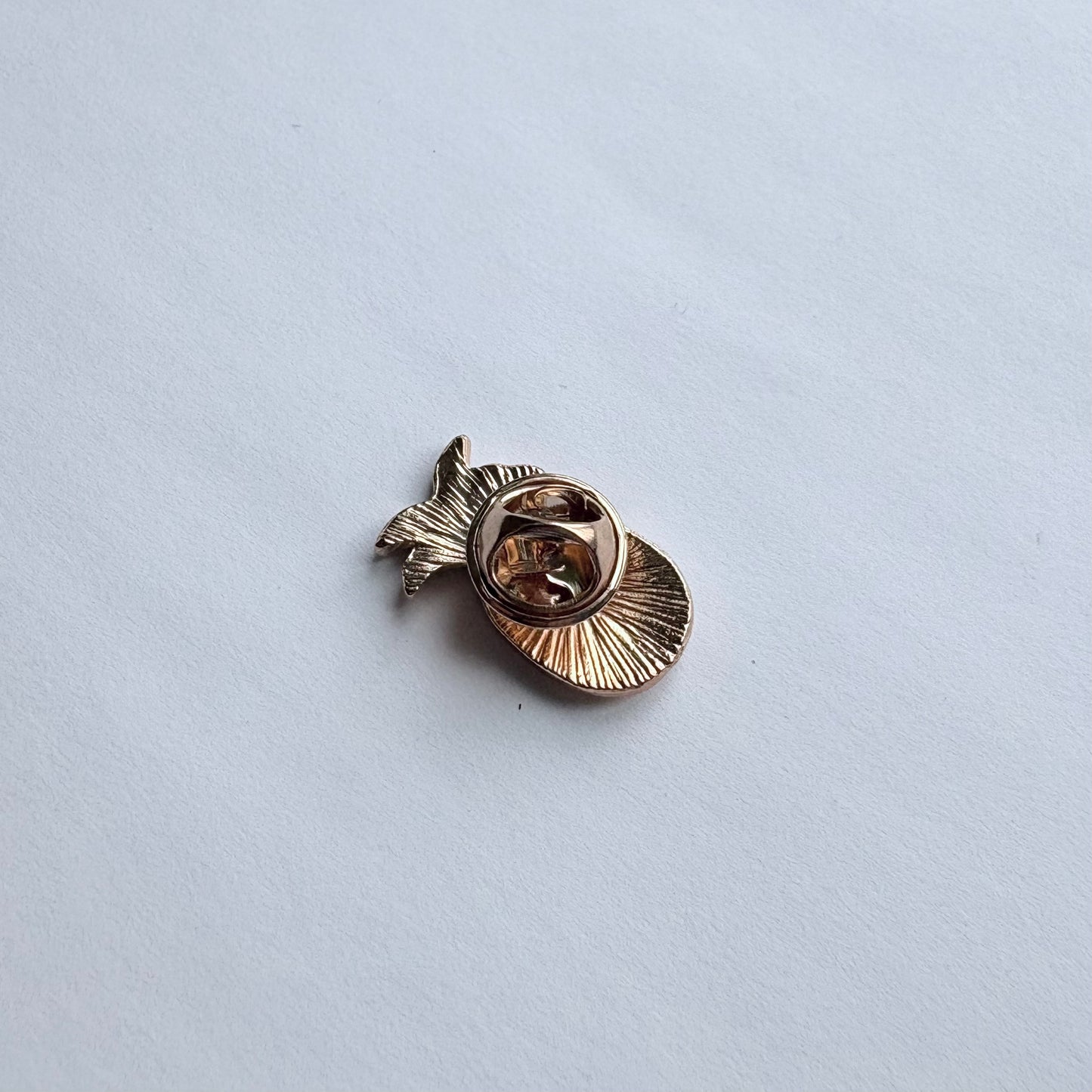 Pineapple Pin