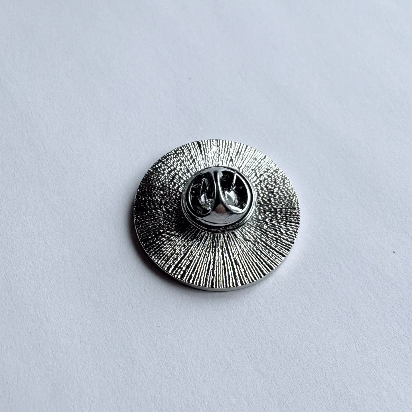 Soccer Ball Pin