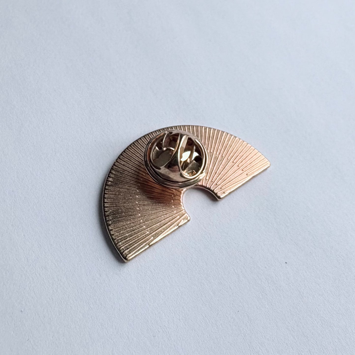 Rainbow Pin