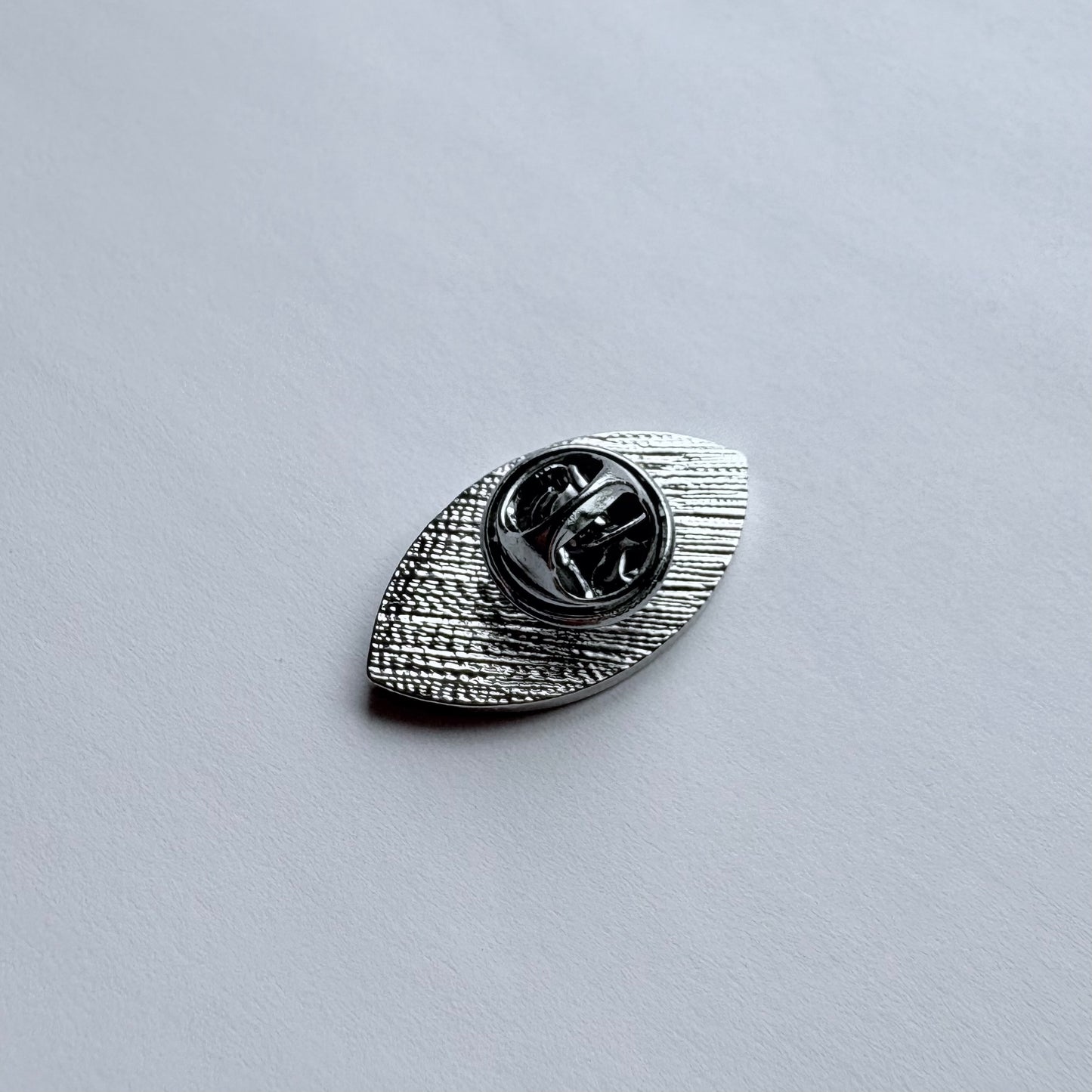 Football Pin