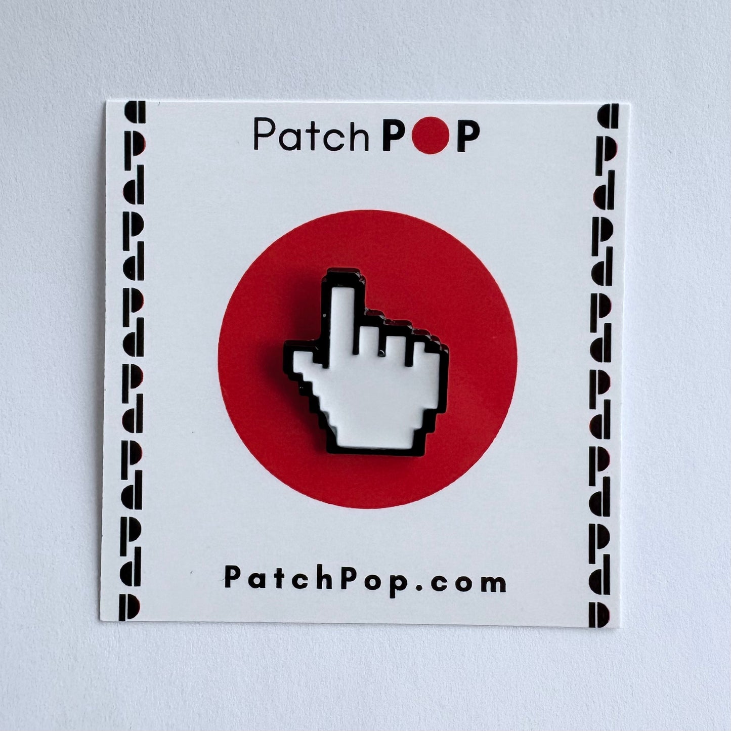 Handy Pin