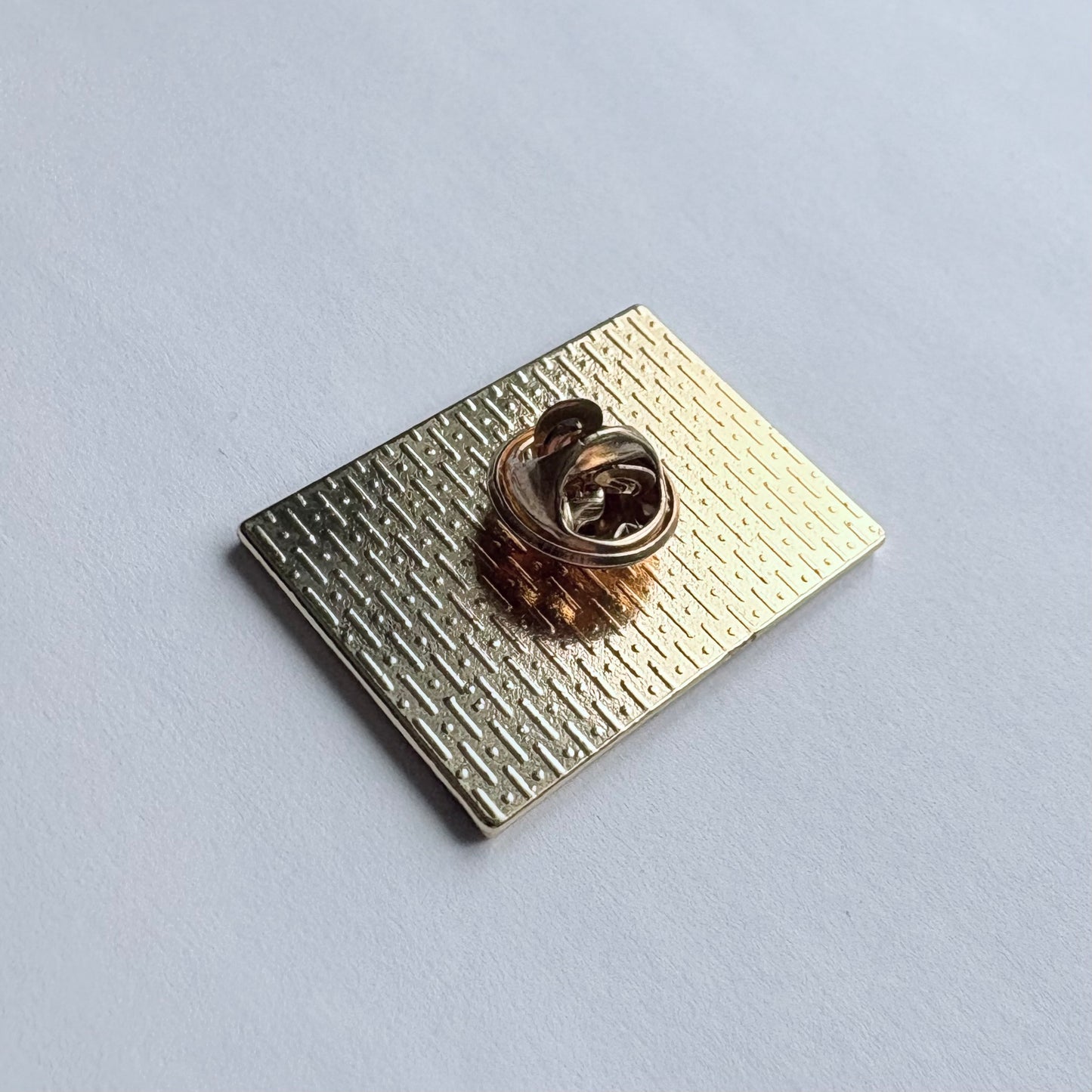 Pride Flag Pin