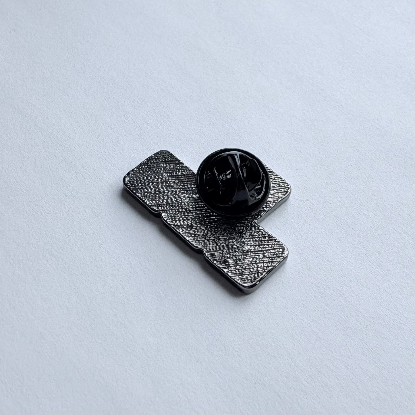 WASD Pin