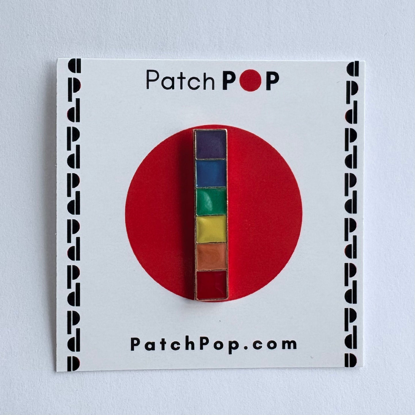 Pride Pin