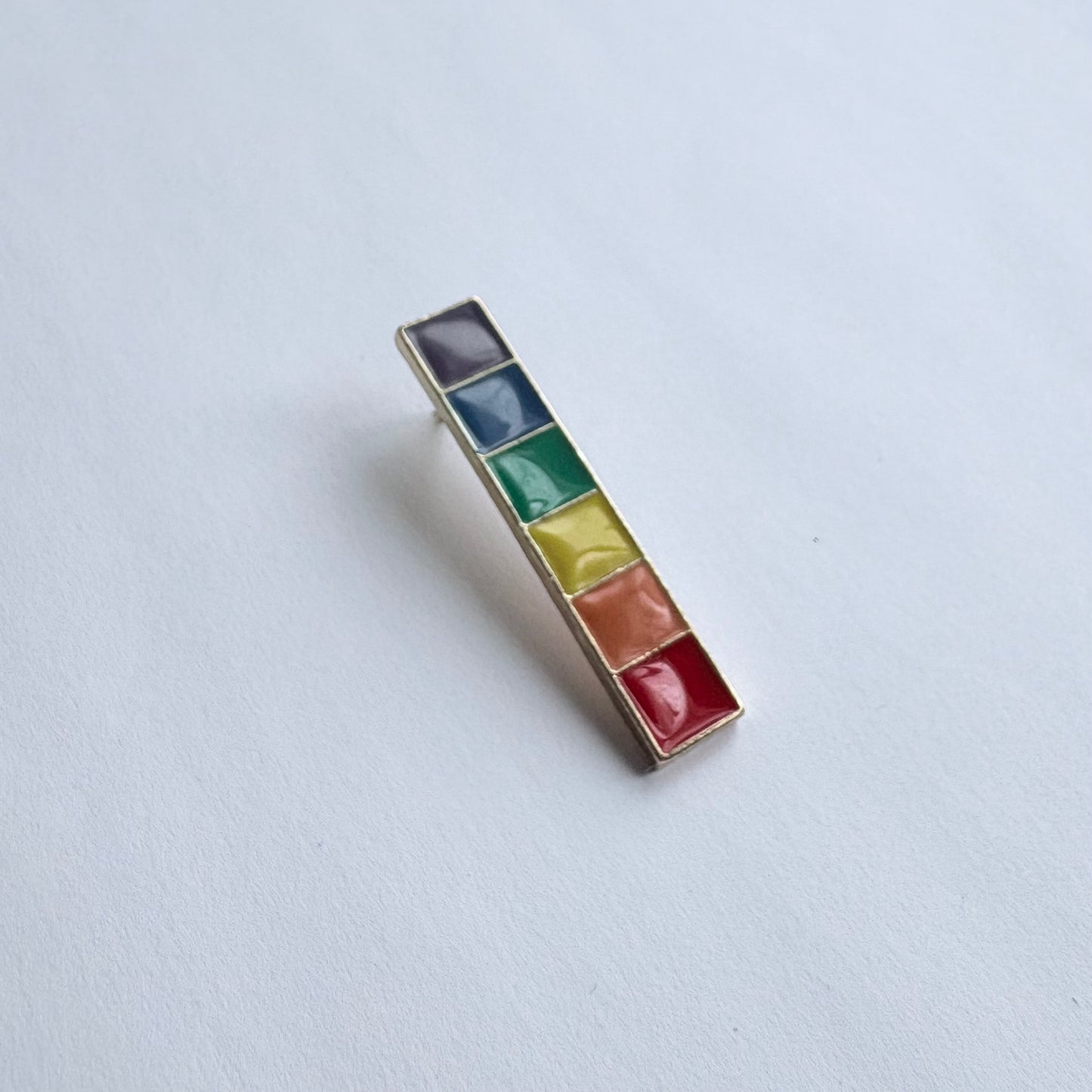 Pride Pin