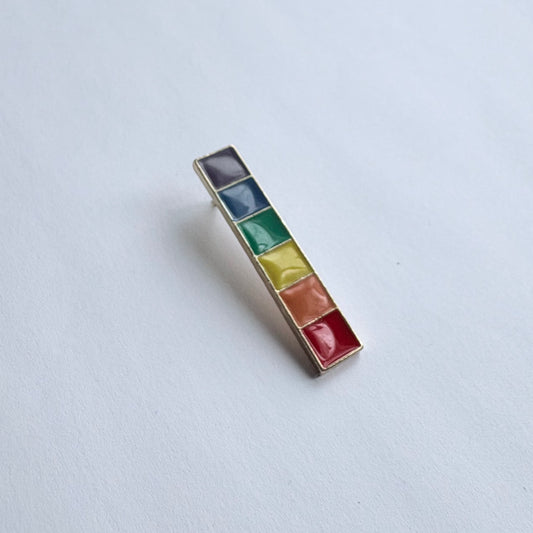 Pride Pin