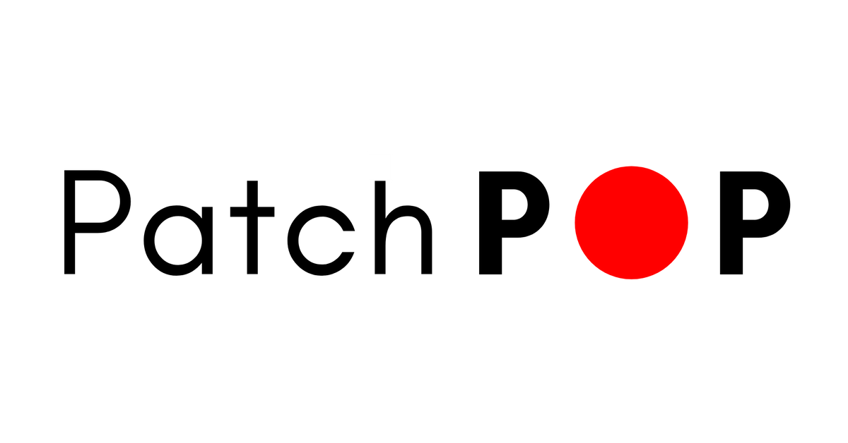 Products – PatchPop