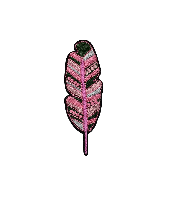 Fallen Feather