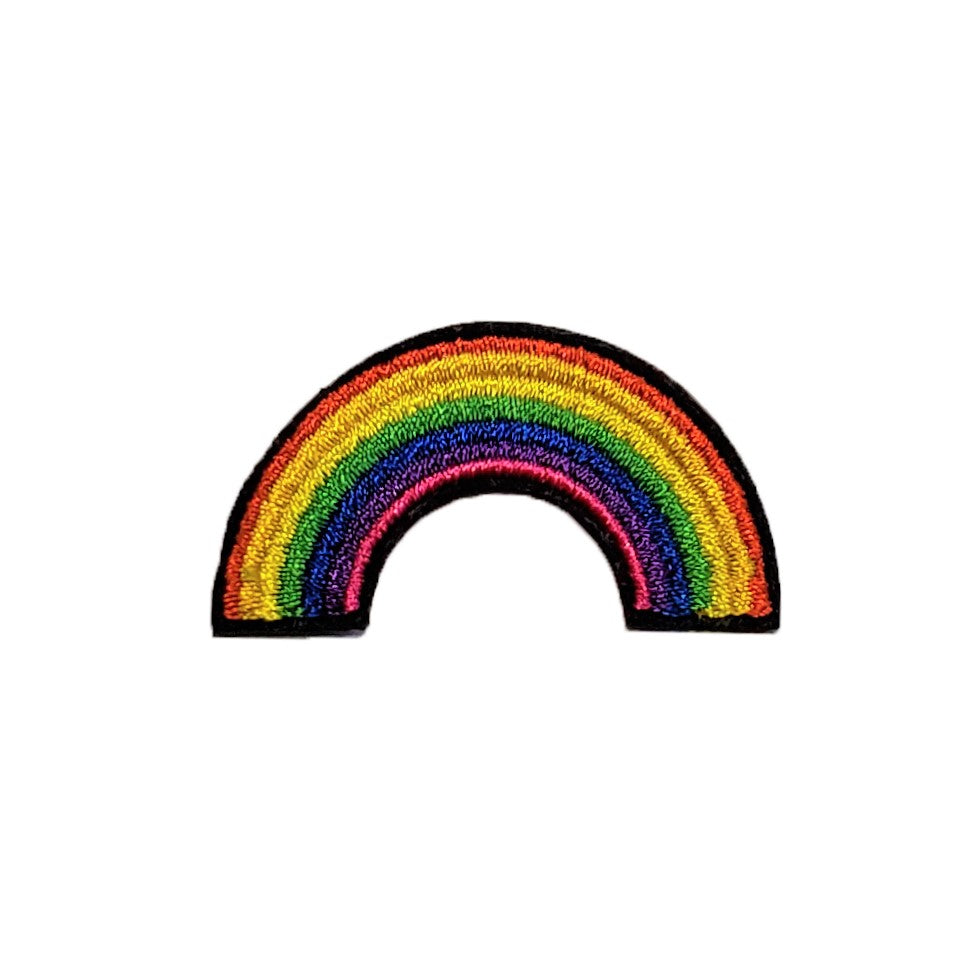 Radiant Rainbow