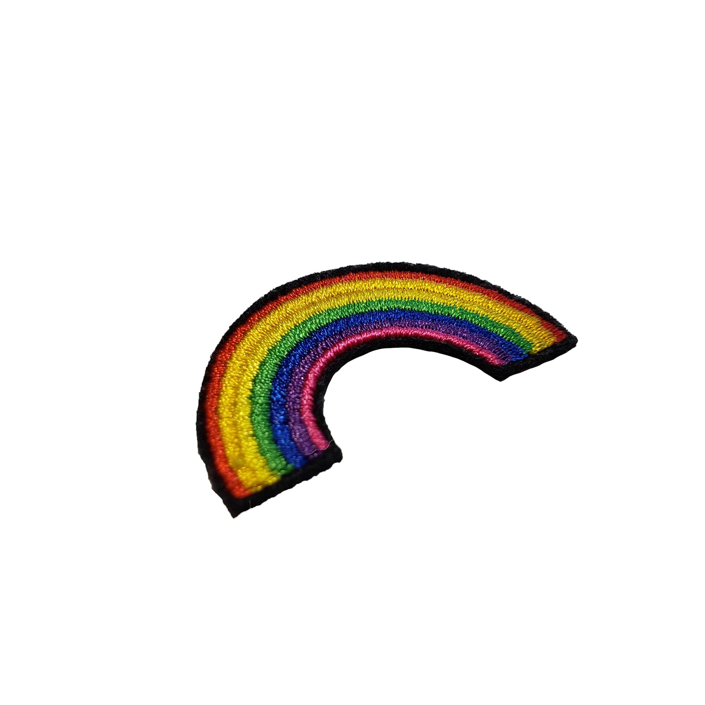 Radiant Rainbow