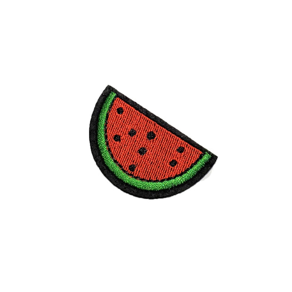 Wild Watermelon