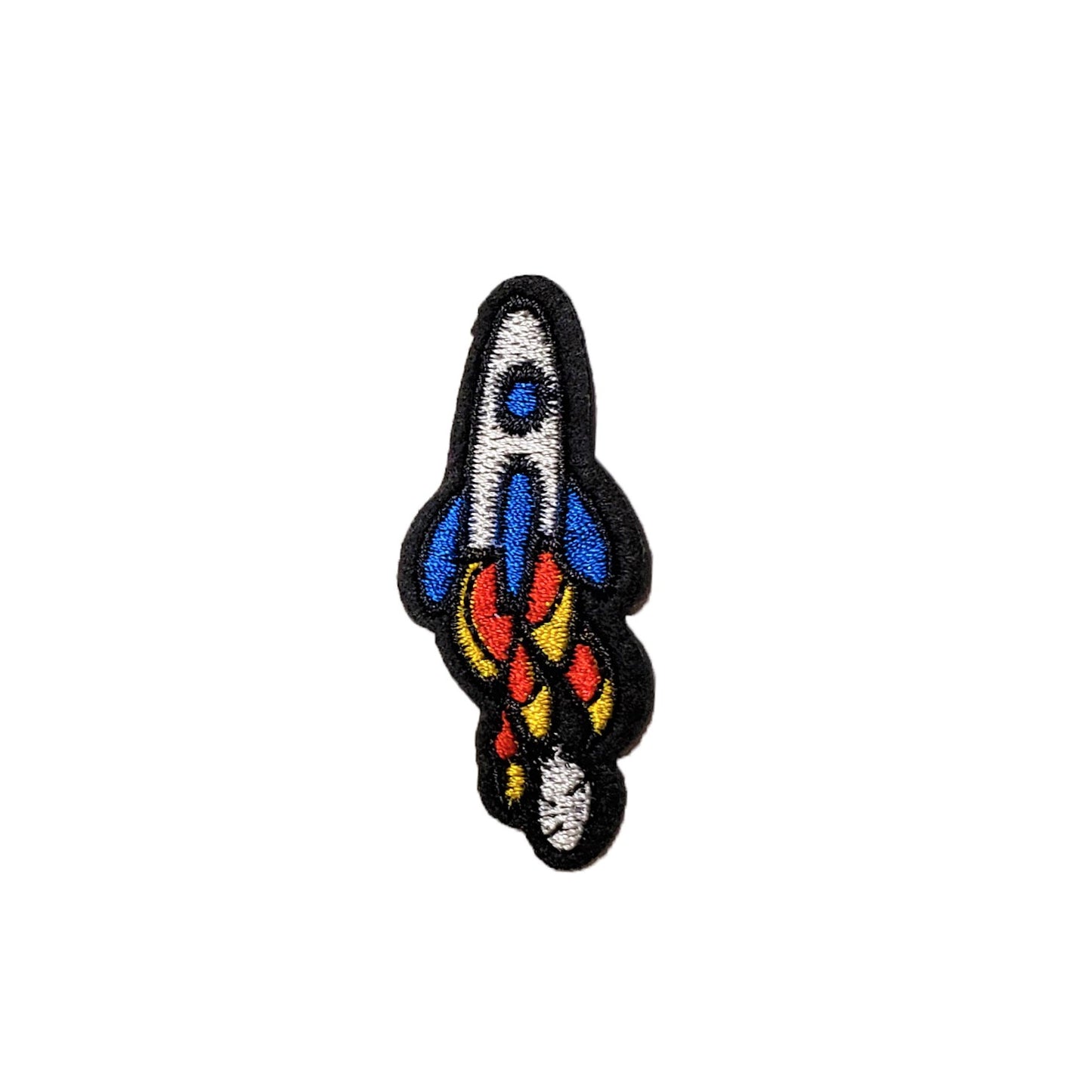 Speedy Spaceship