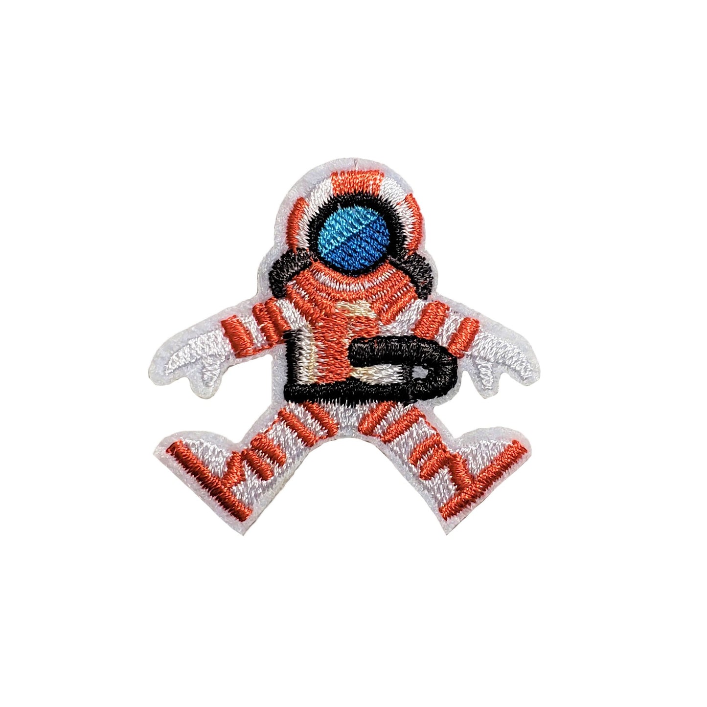 Astronaut Ari