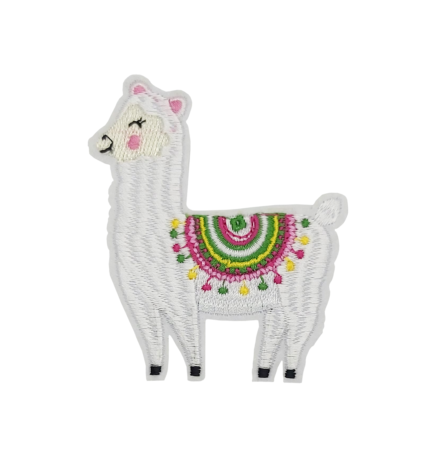 Llama Life