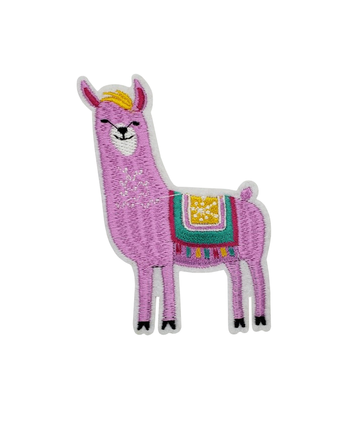 Llama Loco