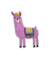 Llama Loco