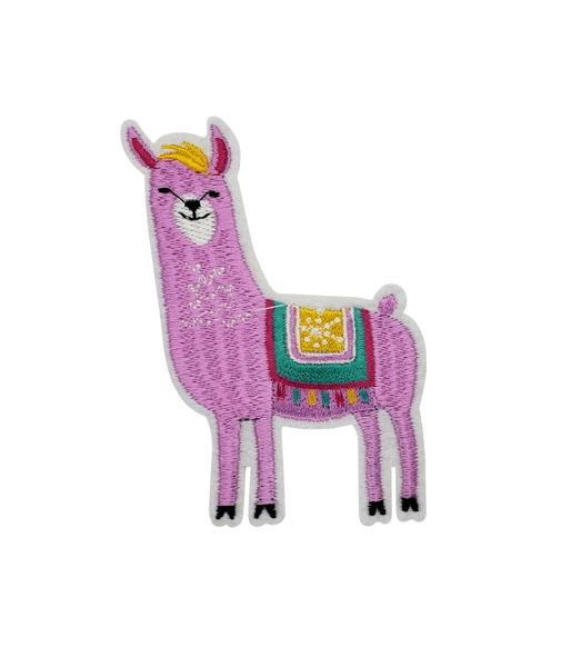 Llama Loco