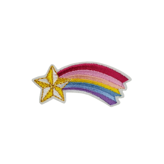 Cute Comet