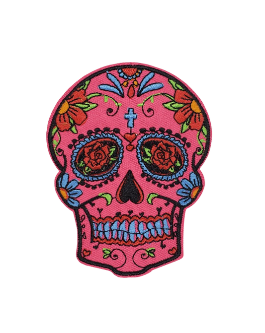 Spirit Skull