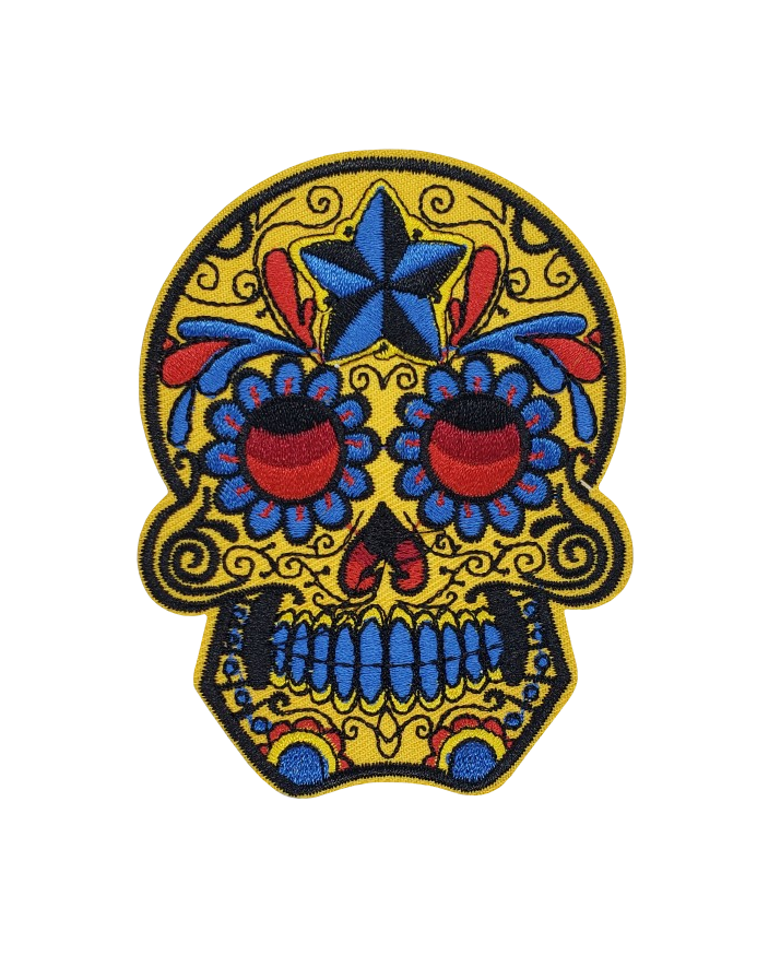 Sacred Skull
