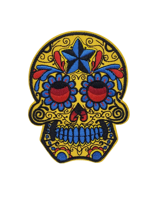 Sacred Skull