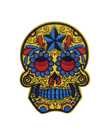 Sacred Skull