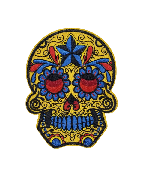 Sacred Skull