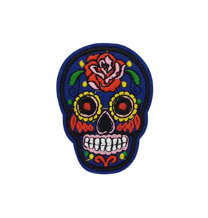 Secret Skull