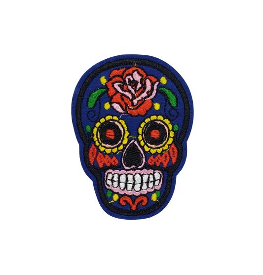 Secret Skull
