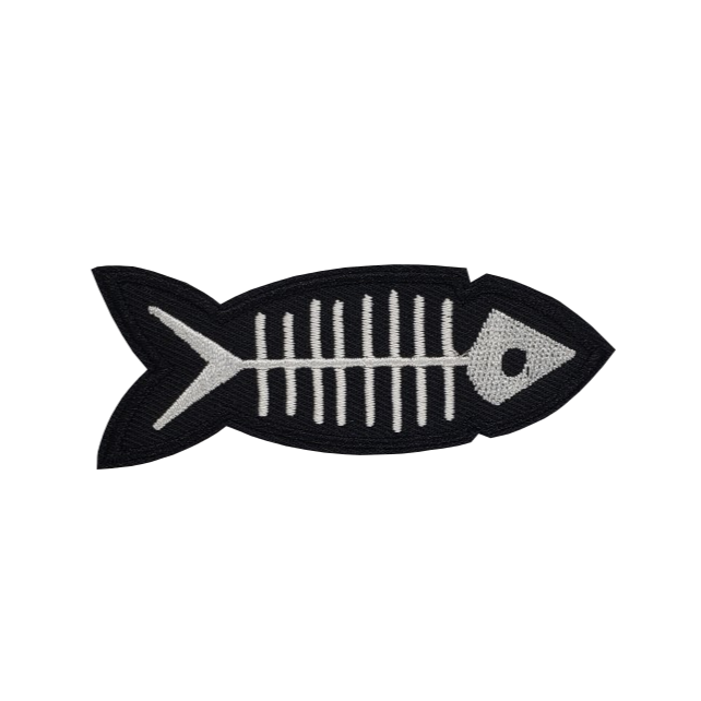 Fish Fried
