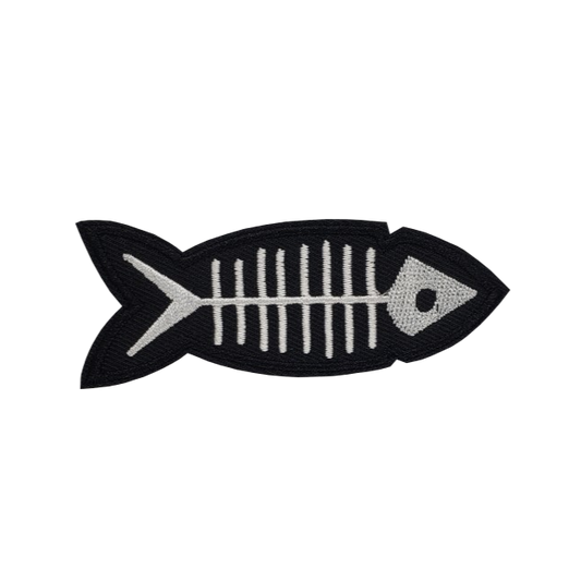 Fish Fried