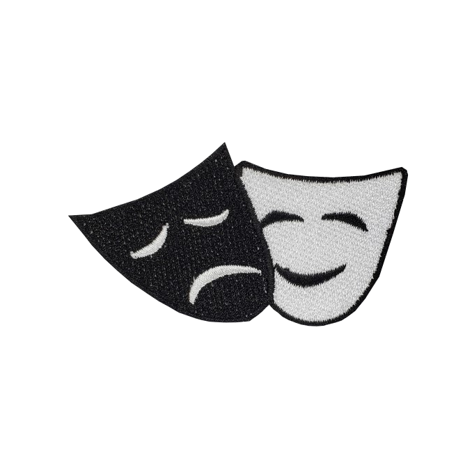 Dramatic Duo