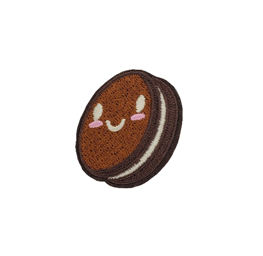 Cookie Cutie