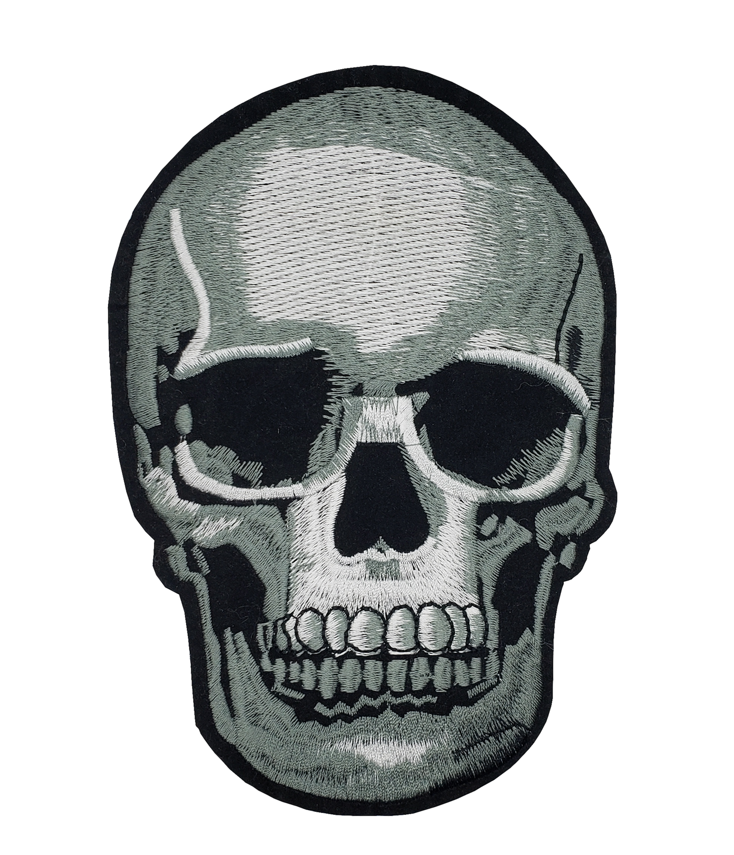 Skull Supreme