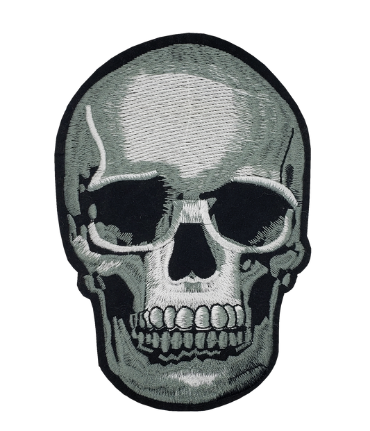 Skull Supreme