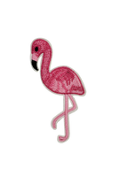 Funky Flamingo