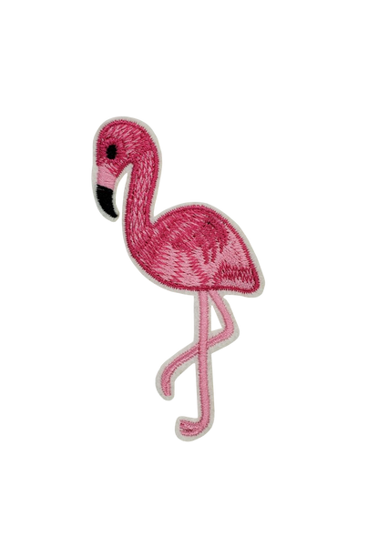 Funky Flamingo