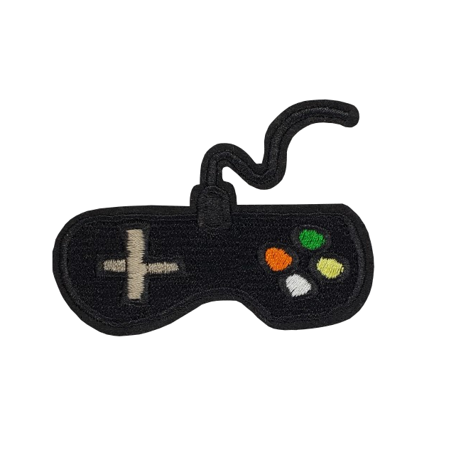 Gamer Geek