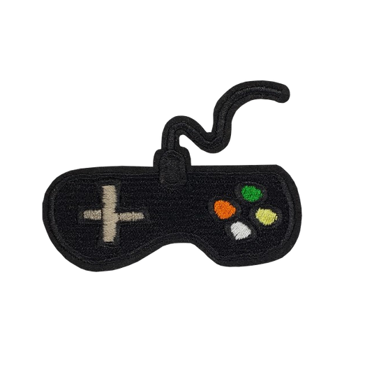 Gamer Geek