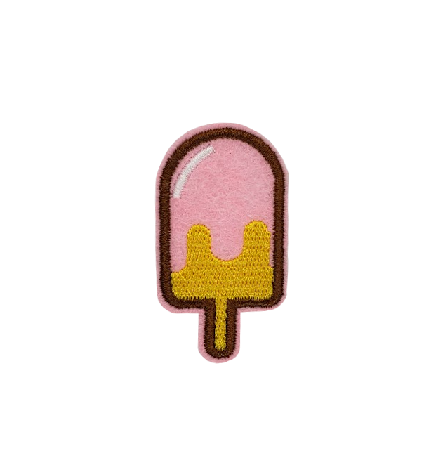 Perfect Popsicle