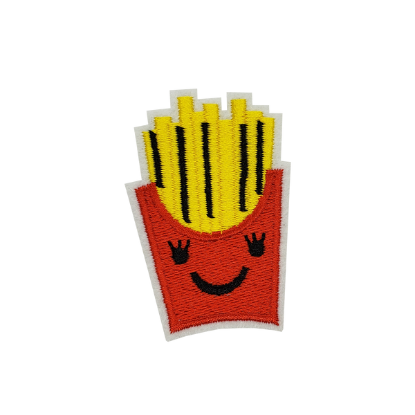 Friendly Fry