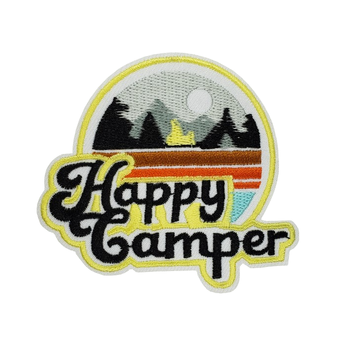 Calm Camping