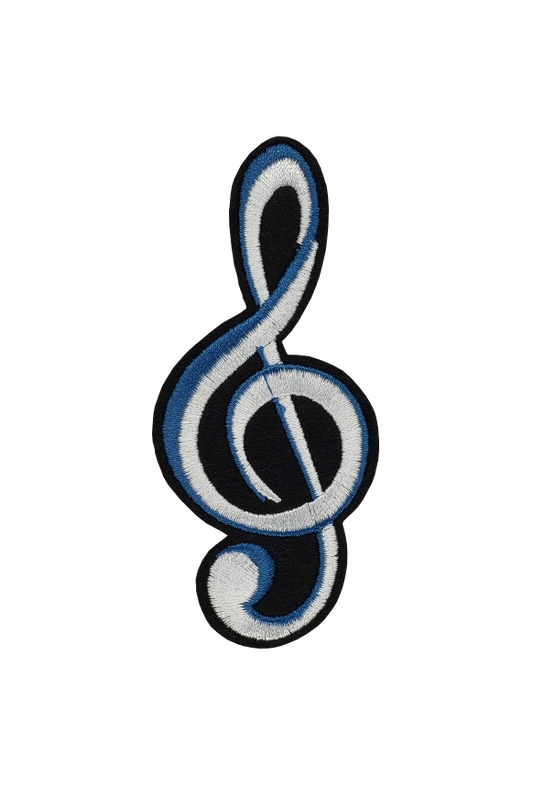 Treble Trouble